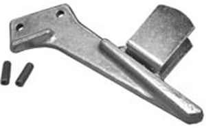 864-SMA54755 -- GUARD FOR JD PLANTER SEED TUBE